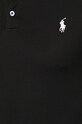 Polo Ralph Lauren - Тениска с яка 710541705007 черен