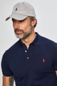 σκούρο μπλε Polo Ralph Lauren - Πόλο