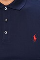 Polo Ralph Lauren - Tricou Polo 710541705009 bleumarin