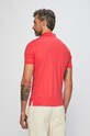 Дрехи Polo Ralph Lauren - Тениска с яка 710652578089 червен