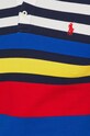 Polo Ralph Lauren - Тениска с яка 710752596001 тъмносин