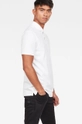 G-Star Raw - Polo D11595.5864.110 biały