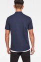 G-Star Raw - Polo D11595.5864.6067 95 % Bawełna organiczna, 5 % Elastan,