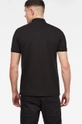 G-Star Raw - Pánske polo tričko <p>95% Bavlna, 5% Elastan</p>