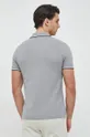 Βαμβακερό μπλουζάκι πόλο Armani Exchange Κύριο υλικό: 100% Βαμβάκι Πλέξη Λαστιχο: 98% Βαμβάκι, 2% Σπαντέξ
