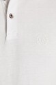Armani Exchange polo de bumbac 8NZF75.Z8M5Z alb