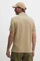 Lacoste cotton polo shirt  100% Cotton