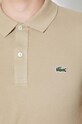 Lacoste cotton polo shirt PH4012