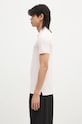 Lacoste cotton polo shirt PH4012 pink AW25