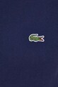 Lacoste polo bawełniane PH4012 granatowy