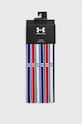 Under Armour opaski na głowę 6-pack niebieski 1286016