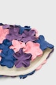 Accesorii Aqua Speed Casca inot 105.BLOOM violet