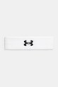 Under Armour - Opaska 1276990 trening biały 1276990