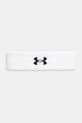 Under Armour - Лента 1276990 трениране бял 1276990