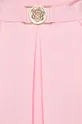 ružová Guess Jeans - Sukňa