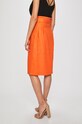Îmbrăcăminte Glamorous - Fusta GS0126 portocaliu