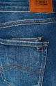 modrá Tommy Jeans - Rifle