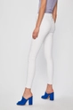 Vero Moda - Jeansy Seven 66 % Bawełna, 2 % Elastan, 32 % Poliester,