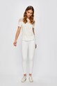 Tommy Hilfiger - Дънки Como WW0WW24490 бял SS19