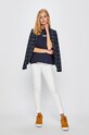Levi's - Jeansi 721 18882.0058 alb SS23