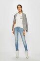 Only - Jeansy Coral 15177949 niebieski SS19