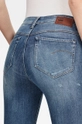 G-Star Raw - Jeansy D07113.9136.5408 Materiał zasadniczy: 60 % Bawełna, 2 % Elastan, 15 % Poliester, 23 % Wiskoza, Podszewka kieszeni: 35 % Bawełna, 65 % Poliester,