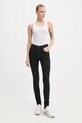 Levi's - Jeansy 720 52797.0000 czarny AW23