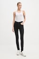 Levi's - Jeansy 720 52797.0000 czarny AW23