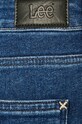 Lee - Farmer Scarlett High Zipper sötétkék L30BROEX