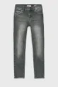 сірий Kids Only - Дитячі джинси Blush 128-164 cm Для дівчаток