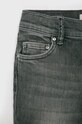 Dziewczynka Kids Only - Jeansy dziecięce Blush 128-164 cm 15173843 szary