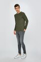 Only & Sons - Farmer Warp 22012051 szürke SS19