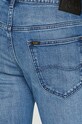 Lee - Jeansi Daren Zip Fly L707JXDN albastru