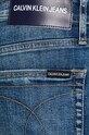 Calvin Klein Jeans - Jeansi albastru J30J311691