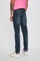 Polo Ralph Lauren - Jeansi Materialul de baza: 92% Bumbac, 2% Elastan, 6% Elastomultiester