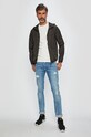Pepe Jeans - Дънки Stanley PM201705WY6 син SS19