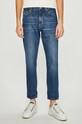 Tommy Jeans - Rifle Tommy Jeans 6.0 tmavomodrá DM0DM05943