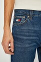 Tommy Jeans - Rifle Tommy Jeans 6.0 DM0DM05943 tmavomodrá