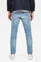 G-Star - Jeansy 51001.8968.8436 51001.8968.8436 niebieski SS19