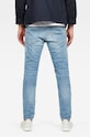 G-Star - Jeansy 51001.8968.8436 51001.8968.8436 niebieski SS19