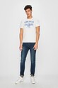 Tom Tailor Denim - Jeansi 1008446 bleumarin SS20