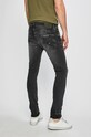 Ruházat Guess Jeans - Farmer Miami M91AN1.D3I90 szürke