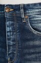 Armani Exchange - Rifle modrá 3GZJ25.Z1DRZ