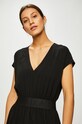 Armani Exchange - Šaty čierna 3GYA08.YNHQZ