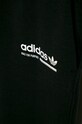 Chlapec adidas Originals - Detské nohavice 140-176 cm DV2378 DV2378 čierna