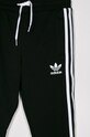 Мальчик Брюки adidas Originals DV2872 DV2872 чёрный