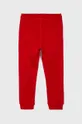 Blukids - Детские брюки 98-134 см. красный