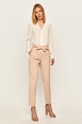 Vila - Pantaloni 14049928 roz AA00