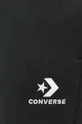 чёрный Converse - Брюки