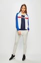 Fila - Spodnie 687091 szary SS19